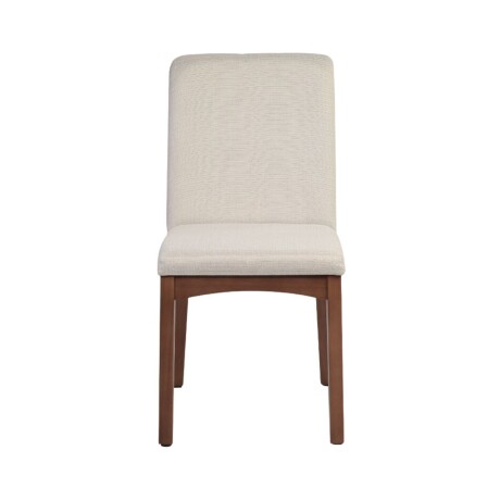 Silla Olive - Tela Rústica Linked 200-02 (Crudo)