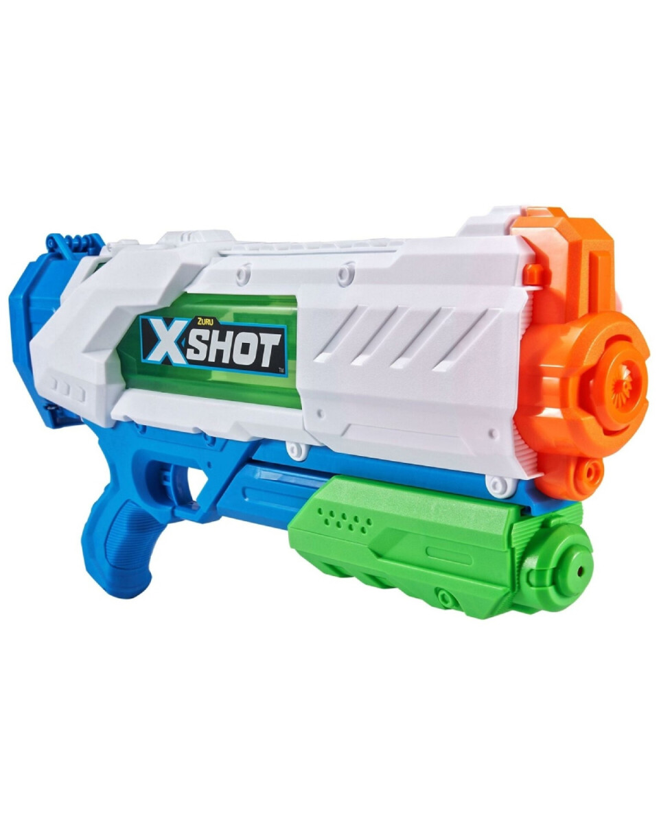 Pistola de agua Zuru X-Shot Water Warfare Fast-Fill 700ml 