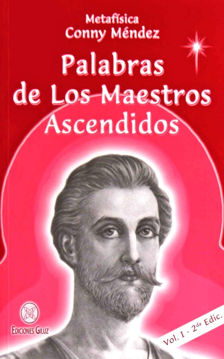 PALABRAS DE LOS MAESTROS ASCENDIDOS. VOLUMEN I 