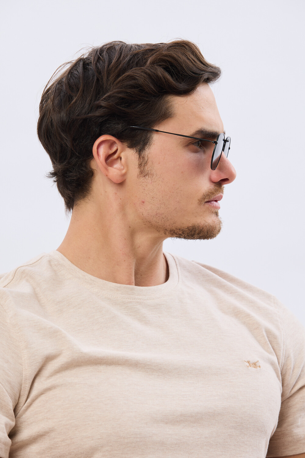 LENTES POLARIZADOS Negro