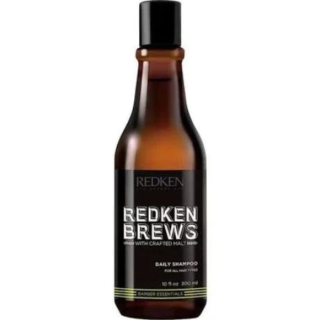 Shampoo Redken Daily Hombre 300ml Shampoo Redken Daily Hombre 300ml