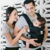 Mochila porta bebe ERGOBABY adapt negro