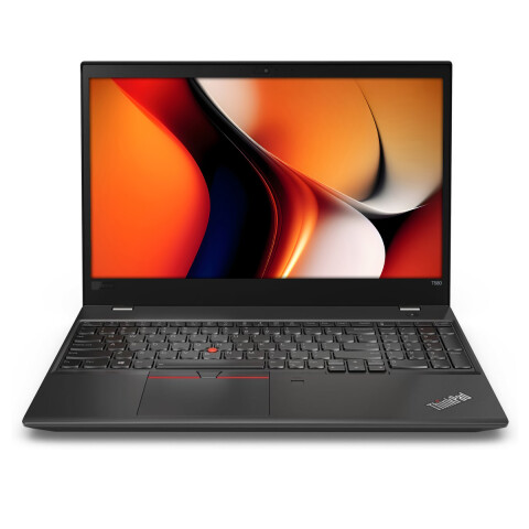 Notebook Lenovo Thinkpad T580 I5/ 8 Gb Ram/ 512 Gb Ssd NOTEBOOK RFPL LENOVO T580 I5/8/512/15.6"