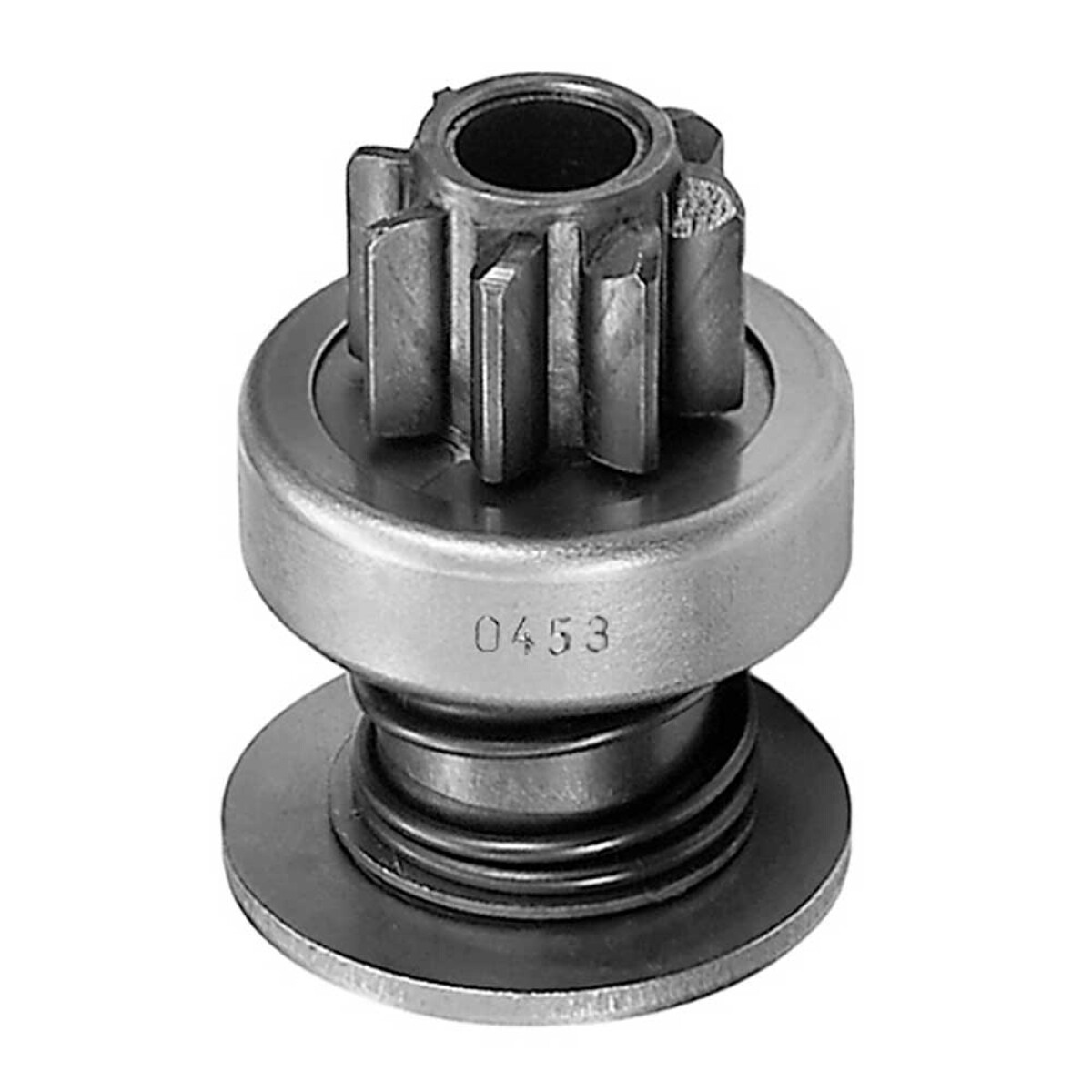 BENDIX ARRANQUE - FIAT 600 FEMSA ZEN 