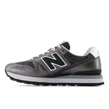 Championes New Balance de Dama - 996 - WL996TBJ METALLIC