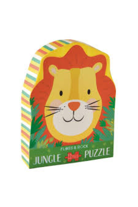 PUZZLE LEON PUZZLE LEON