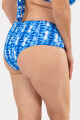 Bombacha alta desire est. Batik azul
