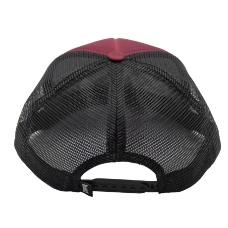 Gorro Trucker Creature - Bordó Gorro Trucker Creature - Bordó