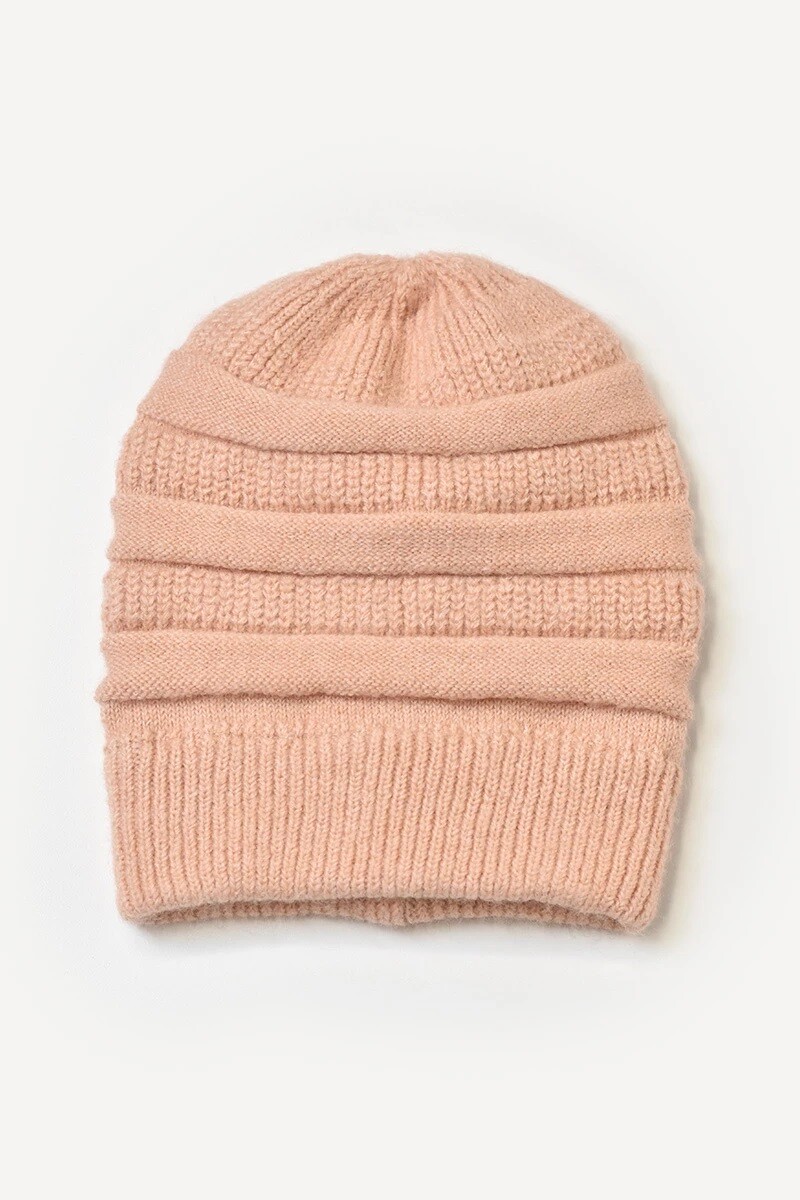 Gorro Atenas Rosa 