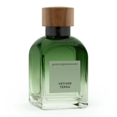 Perfume Adolfo Domínguez Vetiver Terra EDP 120ml Perfume Adolfo Domínguez Vetiver Terra EDP 120ml