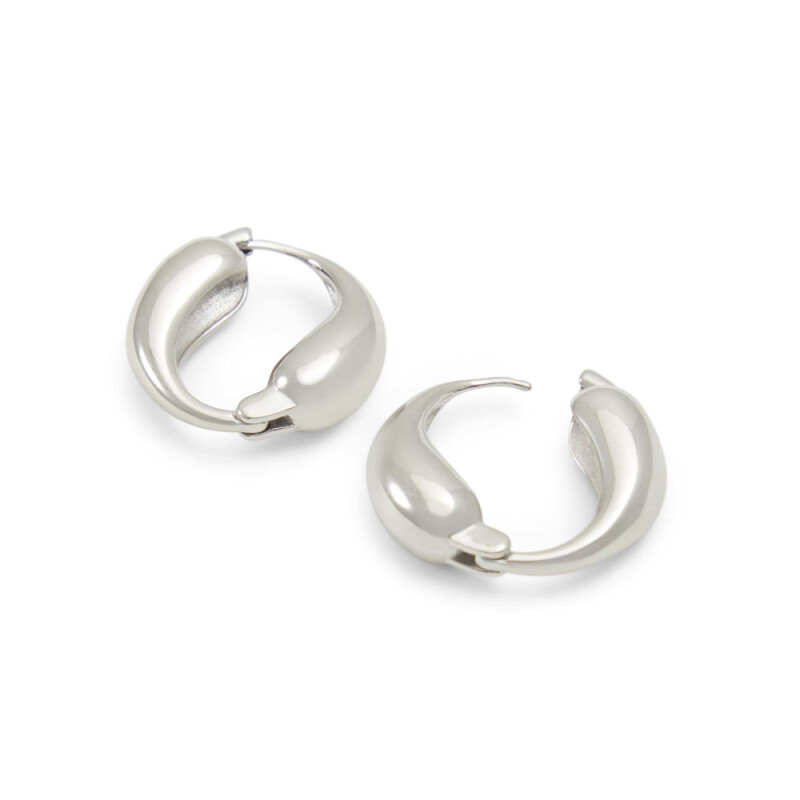 CRISTYNA SILVER BLACK