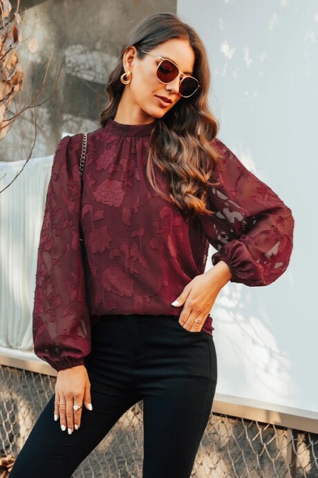 Blusa ANITA Blusa ANITA