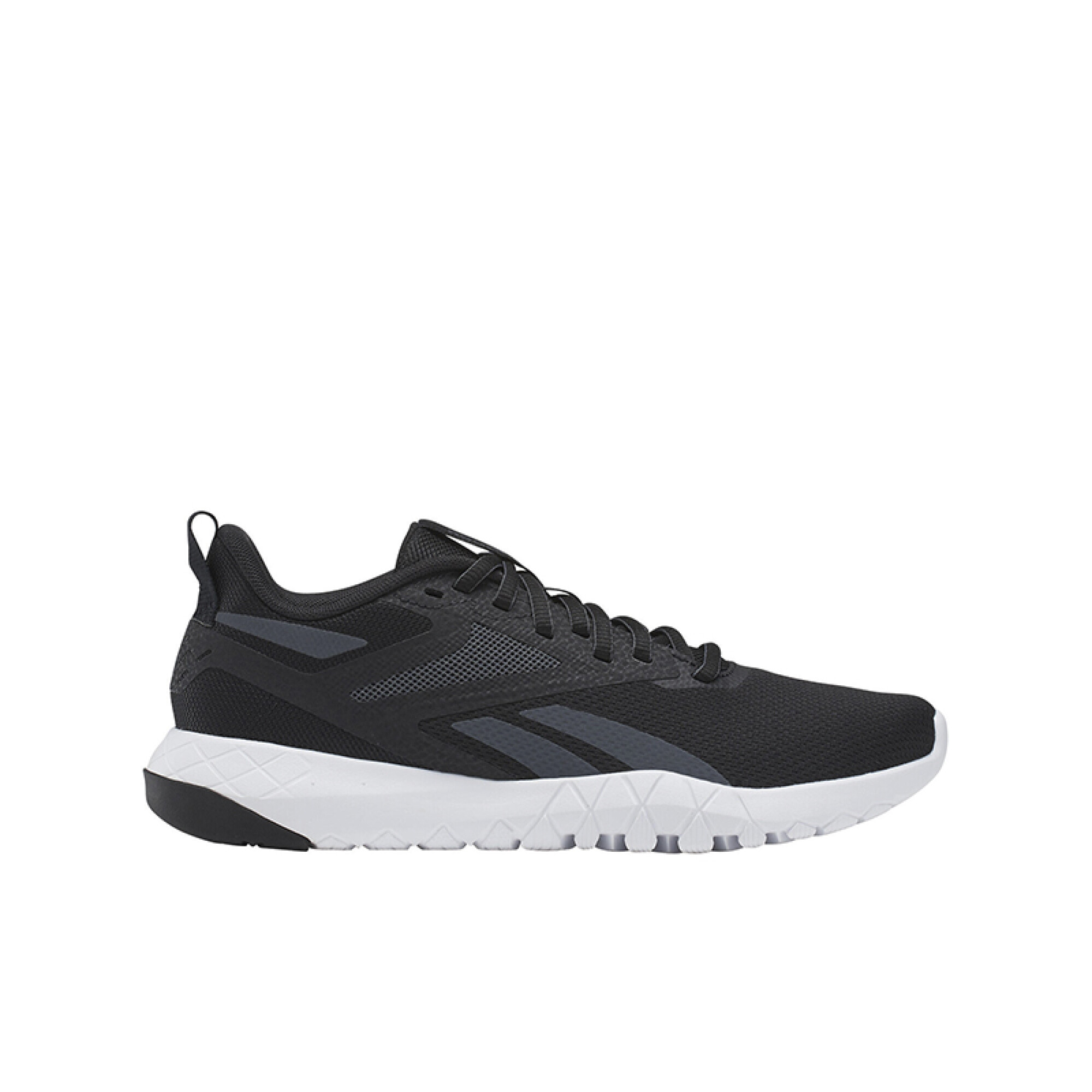 Championes Reebok Flexagon Force 4 Negro Fitpoint