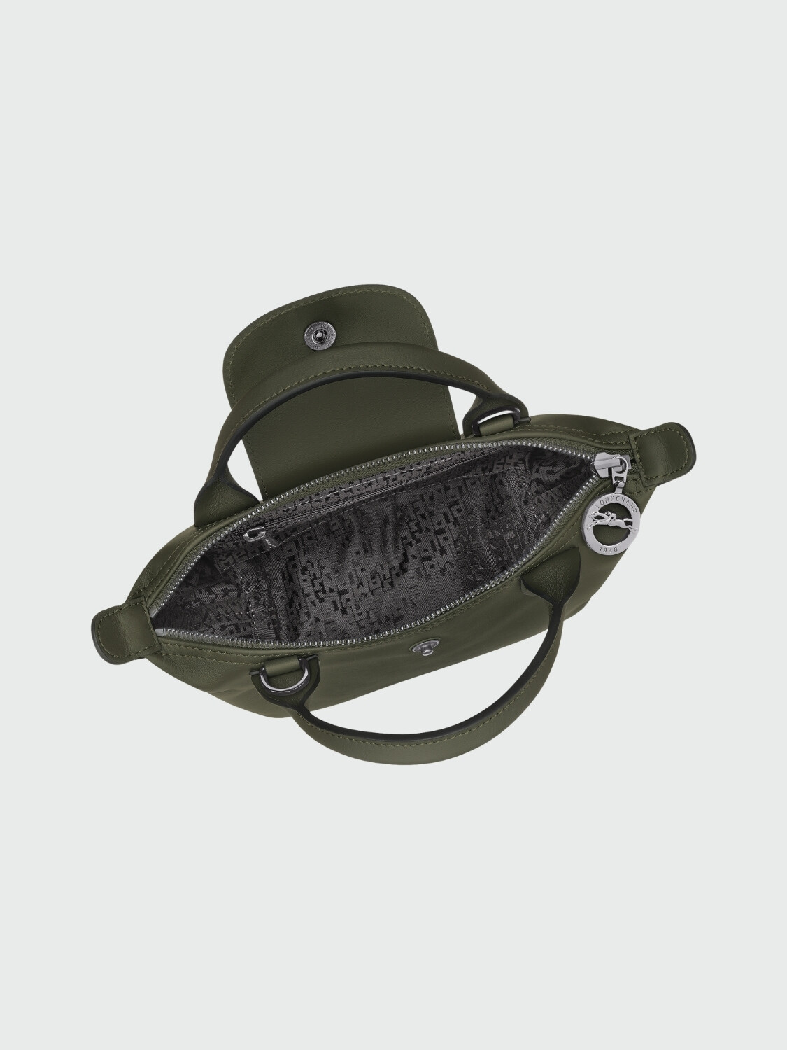 LONGCHAMP - Clutch Le Pliage Xtra XS Alta Automática