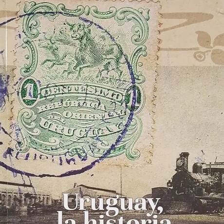 URUGUAY LA HISTORIA MAL CONTADA URUGUAY LA HISTORIA MAL CONTADA