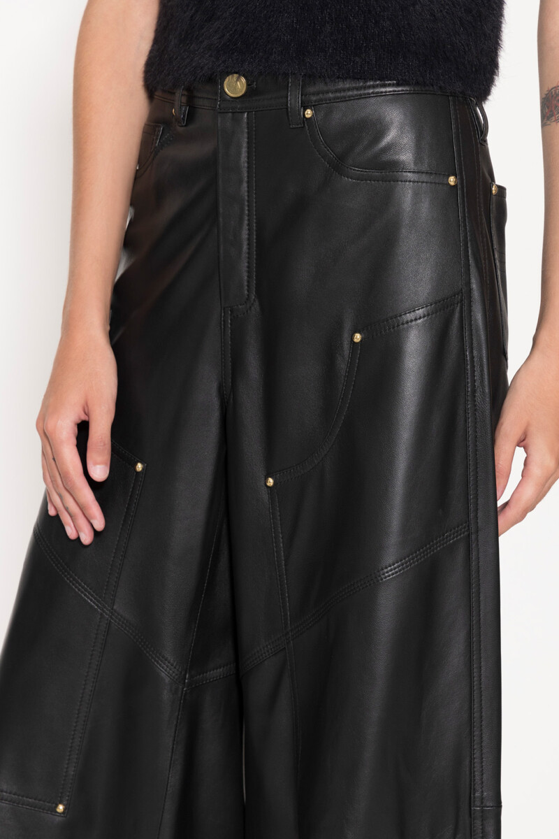 PANTALON CARPENTER Negro