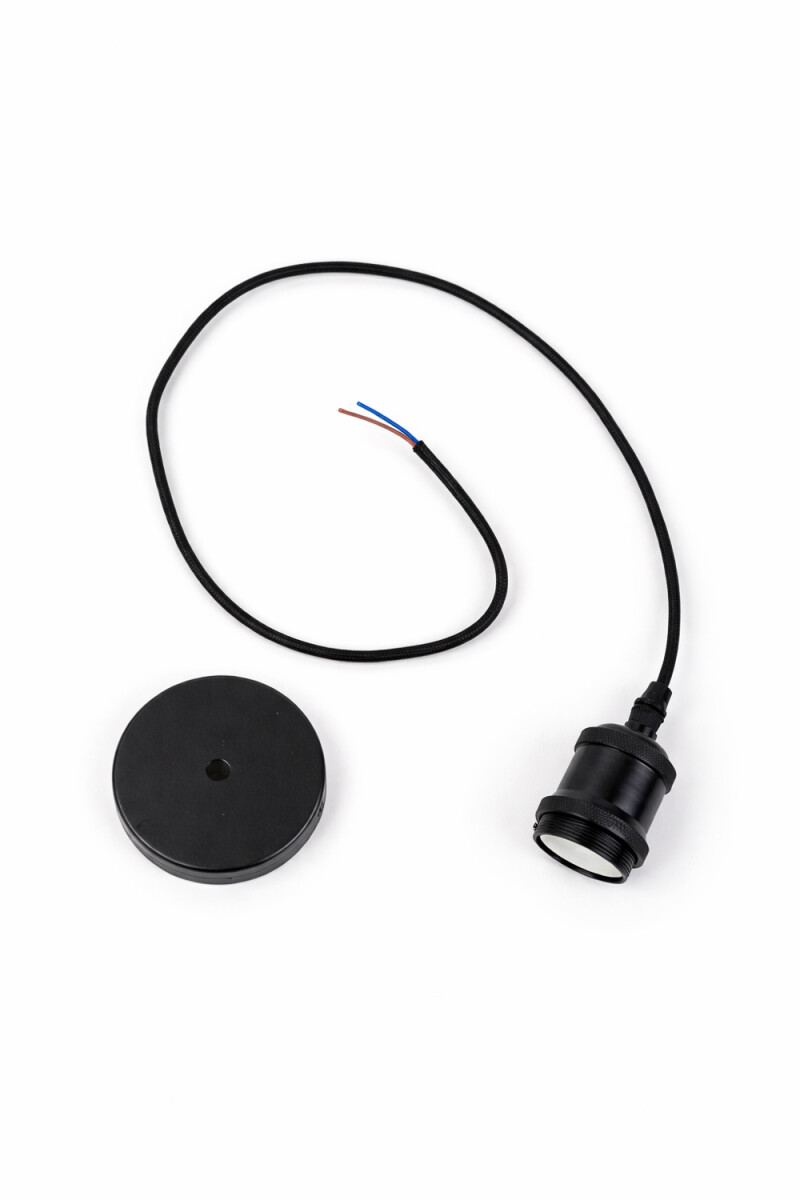 Portalámpara Soma - Estampado 2 