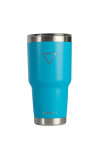 VASO HYDRATE 887ML AZUL PACIFICO