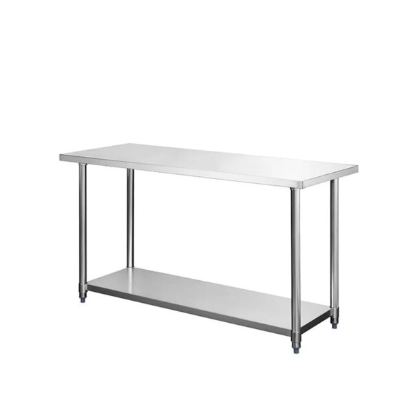 Mesada c/Estante 1.4 mts | Ventus WE-1500CE Mesada c/Estante 1.4 mts | Ventus WE-1500CE