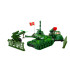 OUTLET Set Militar bolsa 32*23 cm Outlet Set Militar Bolsa 32*23 Cm