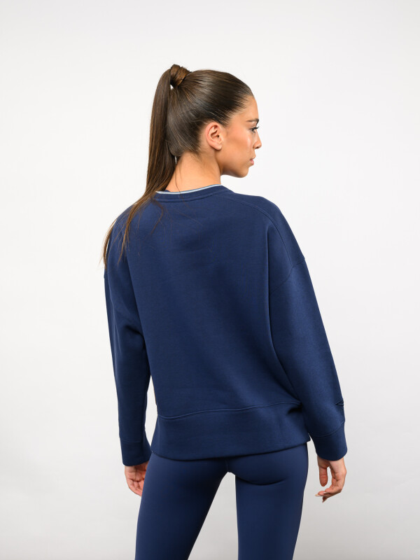 Buzo Cozy Umbro Mujer 001