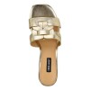 Sandal Gennie3 Gold