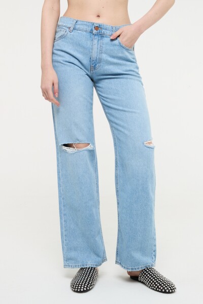 PANTALON Azul