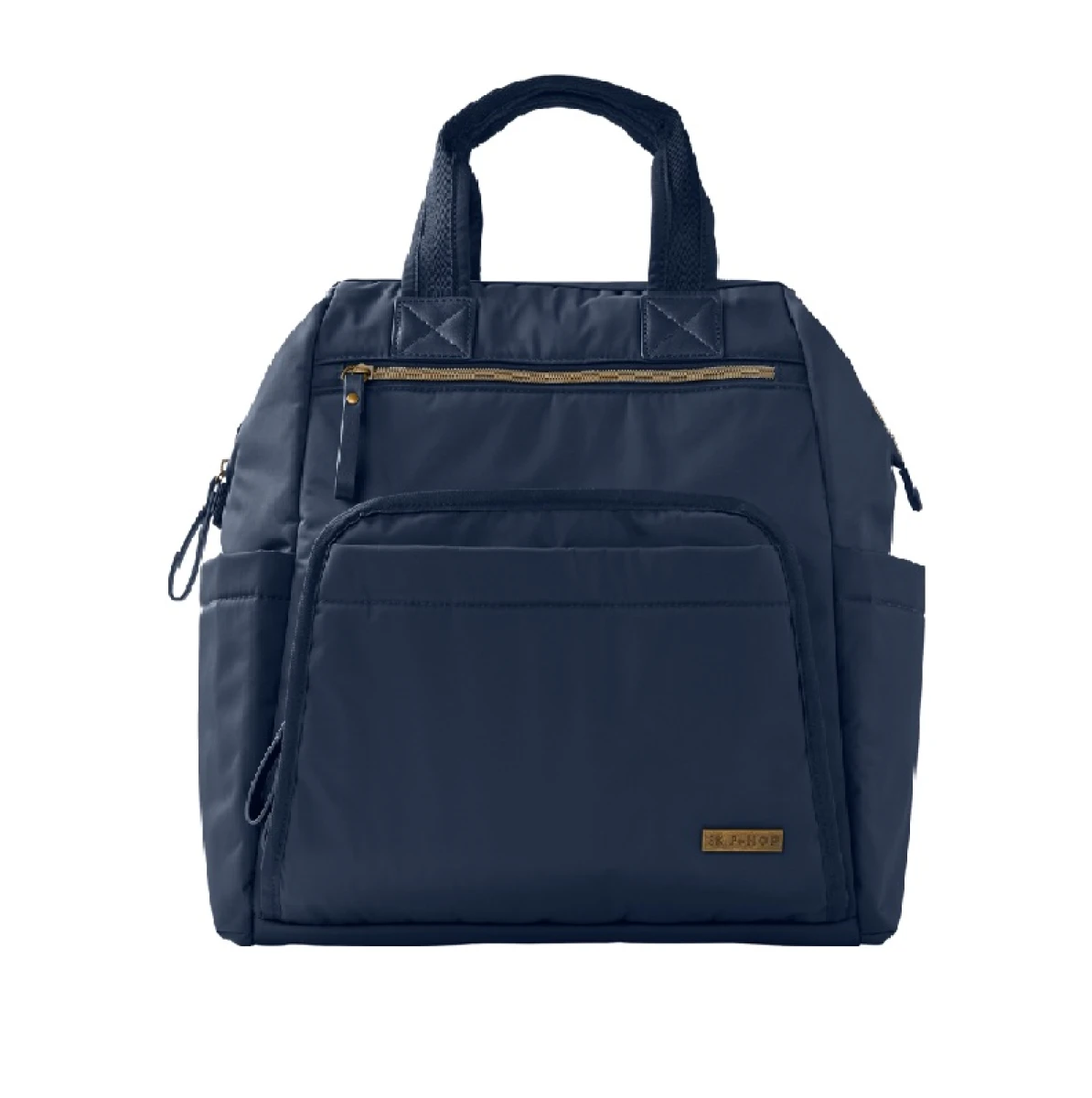 Mochila Maternal Skip Hop Bolso Main Frame - AZUL 