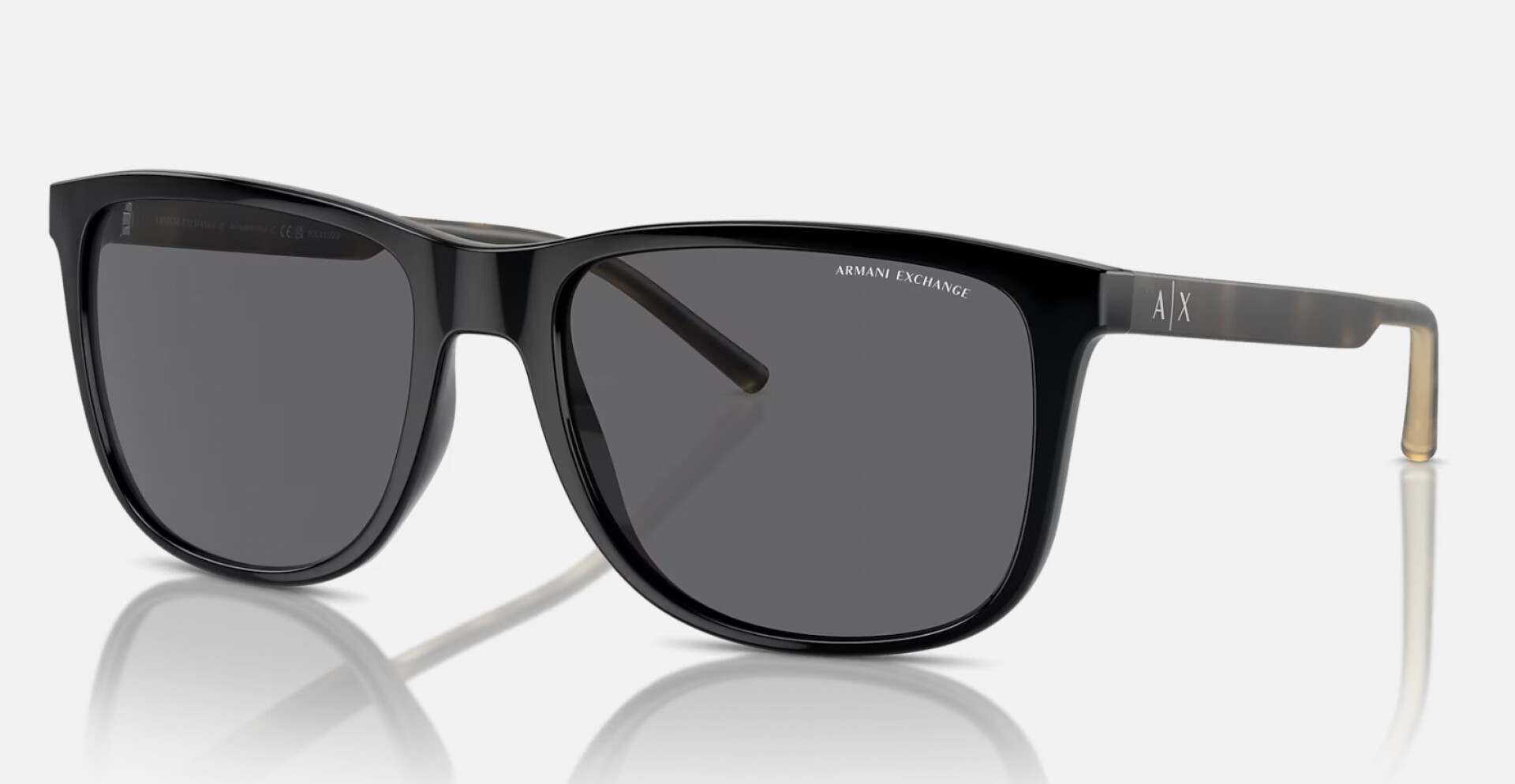 Armani Exchange 4070 