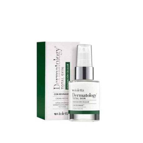 Crema Noche Dermatology Renovac Celular 30ml Crema Noche Dermatology Renovac Celular 30ml
