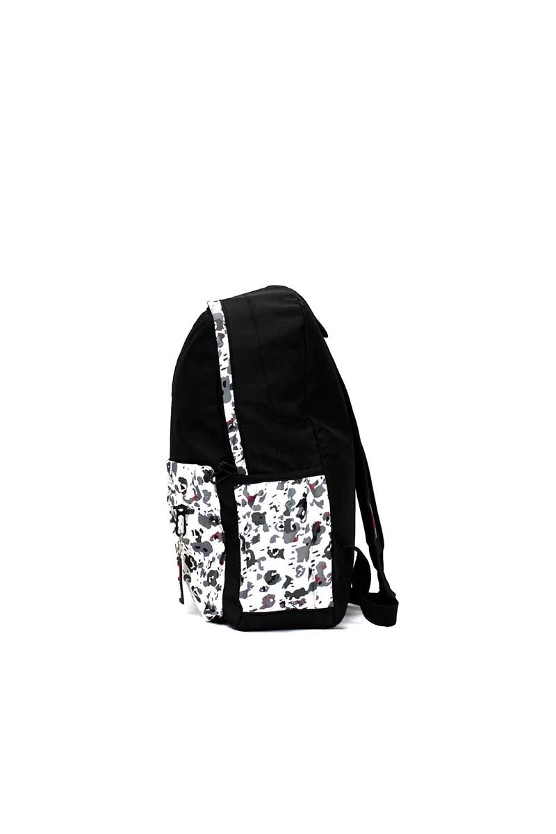 MOCHILA ECKO EK114 Negro