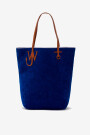 BOLSO TALL ANCHOR TOTE Azul