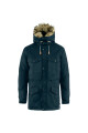 Singi Down Jacket M Dark Navy
