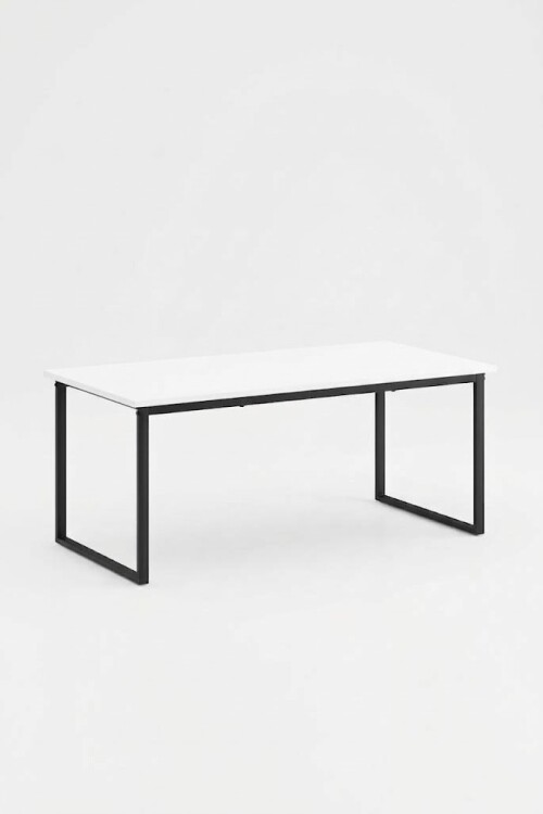 Mesa de centro TB-02 Blanca