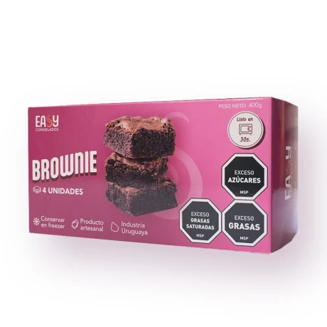 Brownie 4un Brownie 4un
