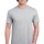 Remera Básica Gris