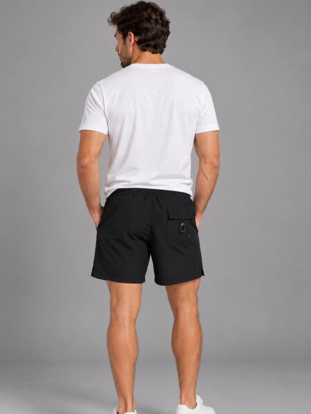BERMUDA BILLABONG 16167414 BAÑO NEGRO