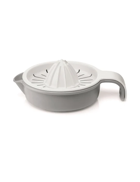 EXPRIMIDOR CITRICOS GRIS FORMECASA EXPRIMIDOR CITRICOS GRIS FORMECASA