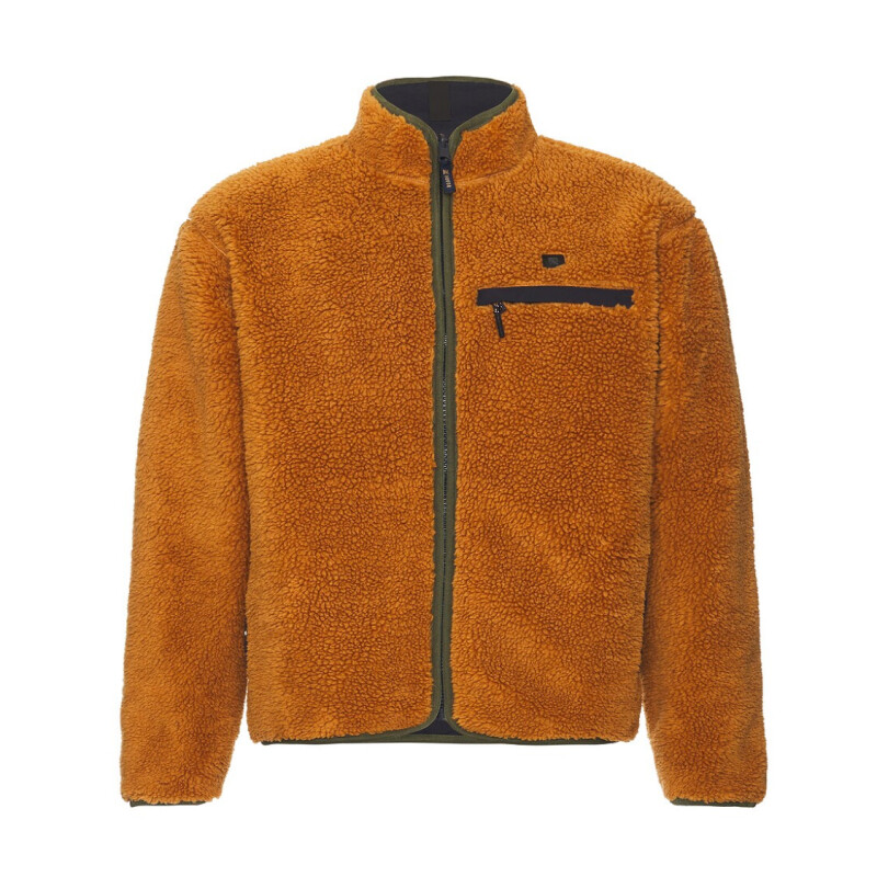Campera Roark Reversible Switchback Campera Roark Reversible Switchback