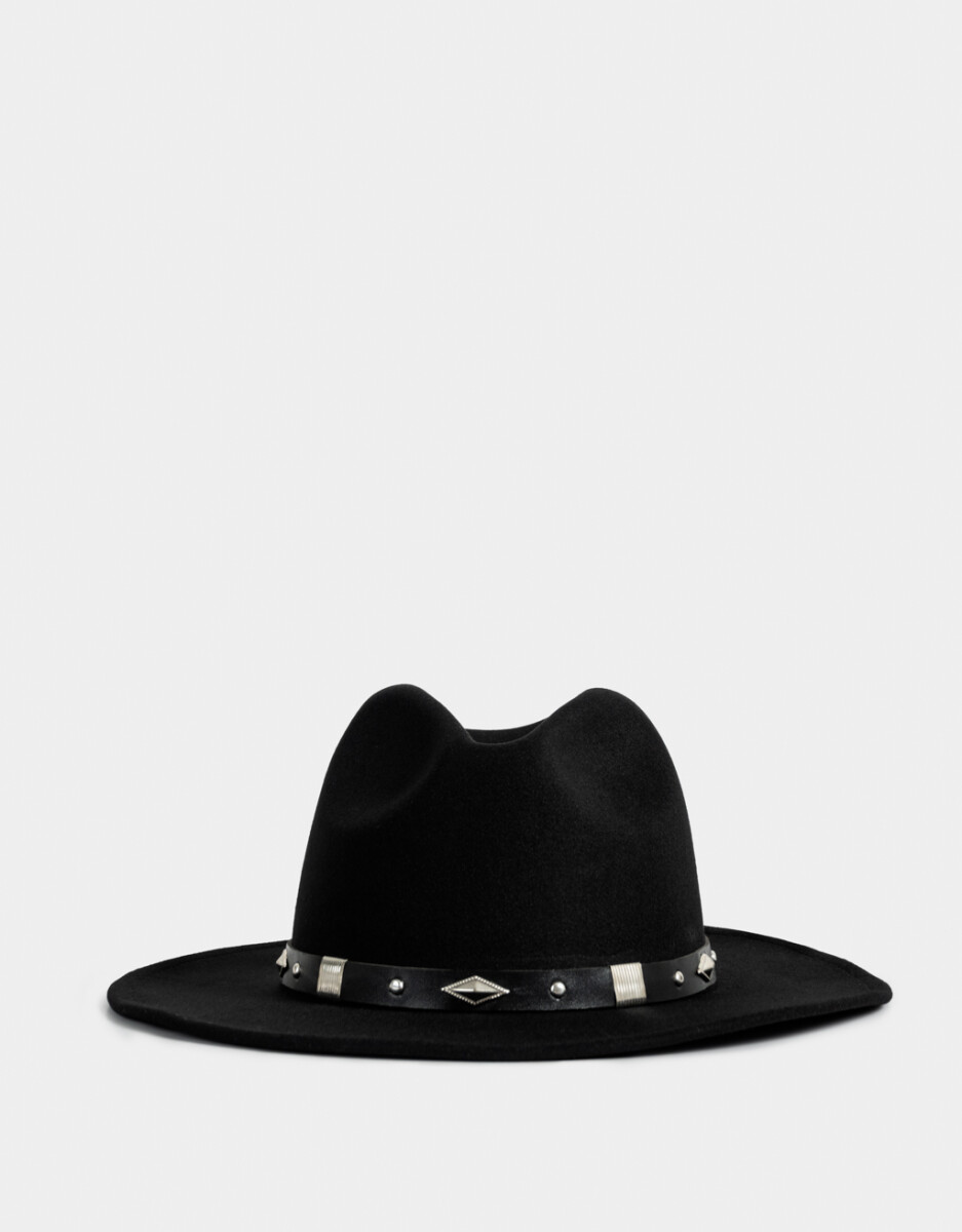 Sombrero Fedora 