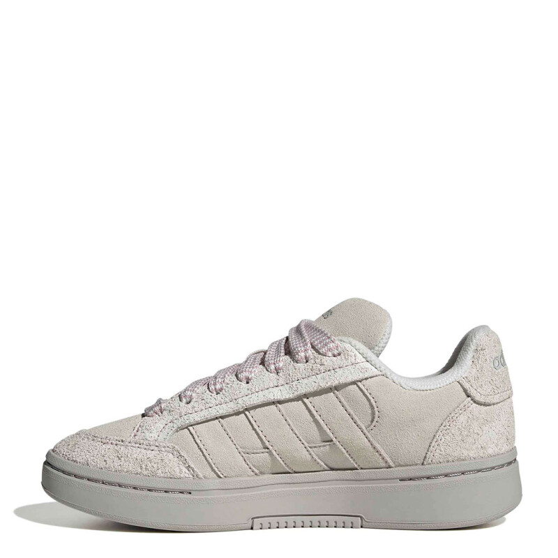 Championes de Mujer Adidas Gc Alpha Sk8 Beige