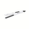 Plancha de Pelo Blanca - Modelo PK-325 BW - Punktal Plancha de Pelo Blanca - Modelo PK-325 BW - Punktal