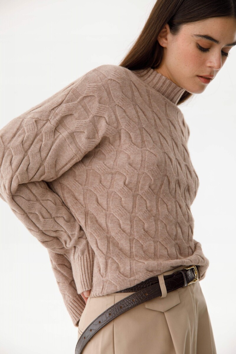 Sweater New Cagliari Vison