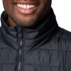 Campera Active Fit Columbia Black