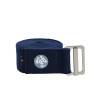 Cinto De Yoga Manduka Aling Azul