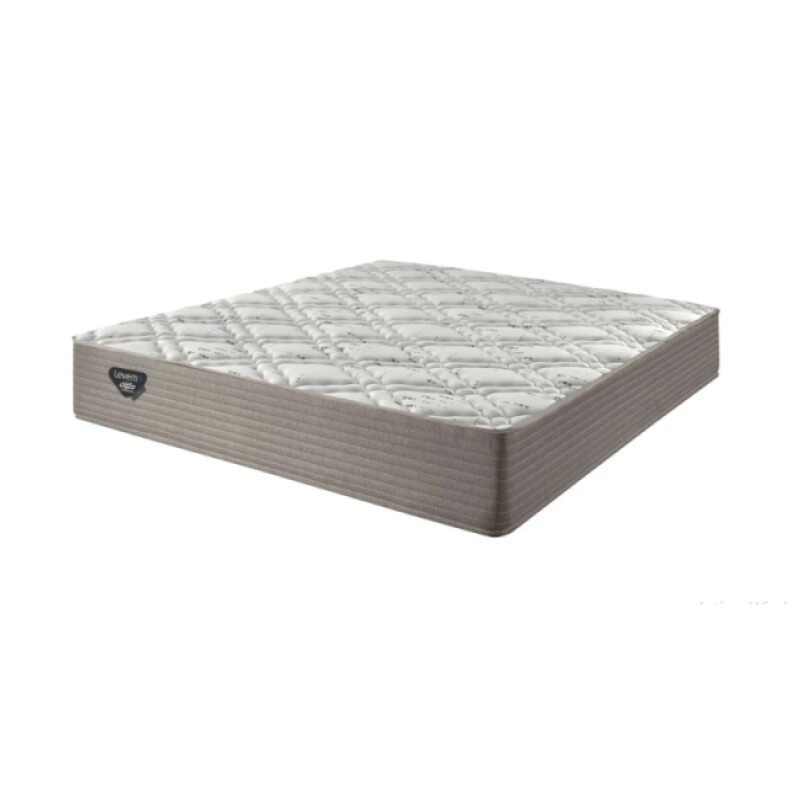 Colchon Eos Ecoflex 2 Plazas 138 X 1.88 Colchon Eos Ecoflex 2 Plazas 138 X 1.88
