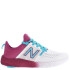 Championes de Mujer New Balance Running Wns Bordó - Magenta - Celeste