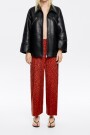 PANTALÓN Rojo