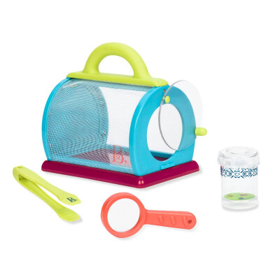 Kit para atrapar insectos B. Toys Kit para atrapar insectos B. Toys