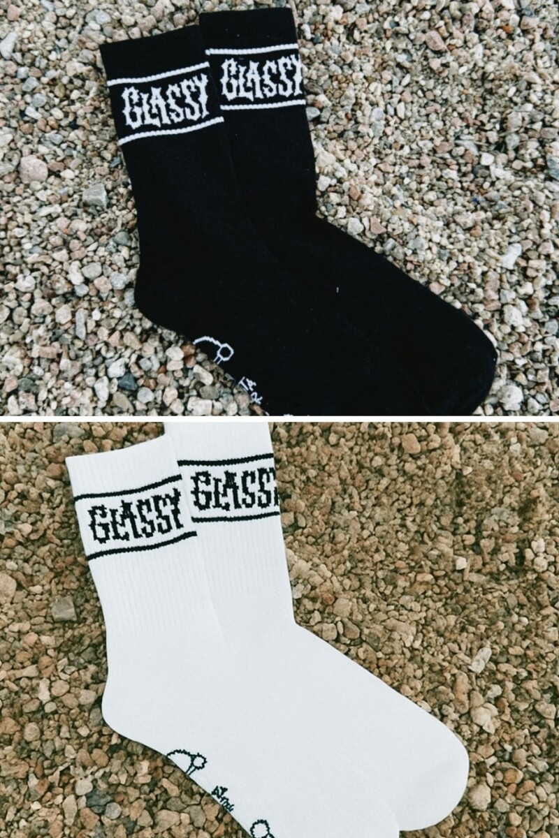 Medias Flip / Combinado - Pack x2 Medias Flip / Combinado - Pack X2